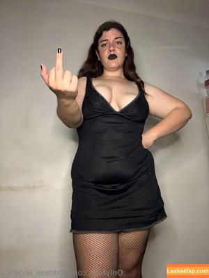 goddess_angelica photo #0011
