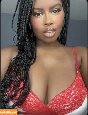 Goddess Ebony photo #0004