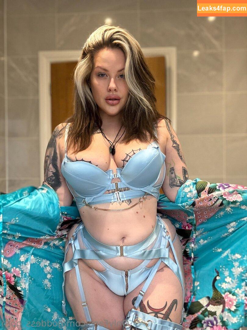 Goddess_goth / goddessgothx leaked photo photo #0054