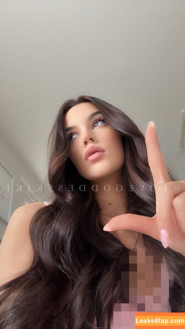 Goddess Kiki / lovegoddesskiki leaked photo photo #0015