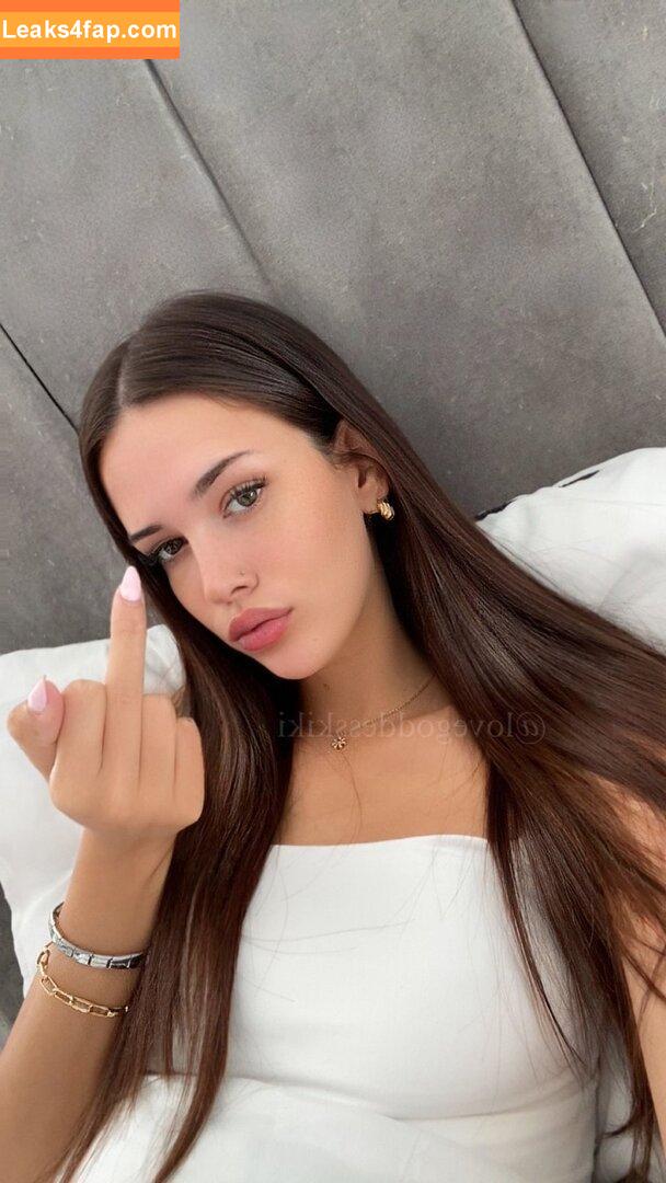 Goddess Kiki / lovegoddesskiki leaked photo photo #0018