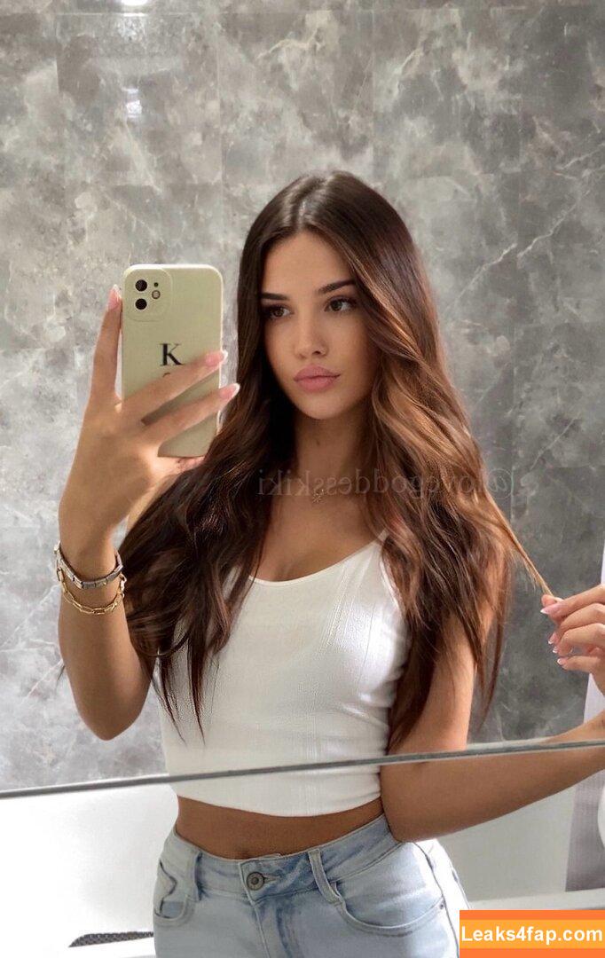 Goddess Kiki / lovegoddesskiki leaked photo photo #0020