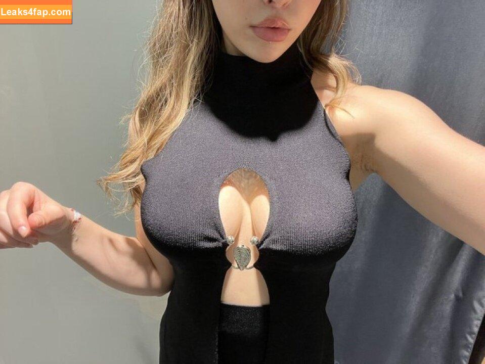 Goddess Melissa /  leaked photo photo #0007