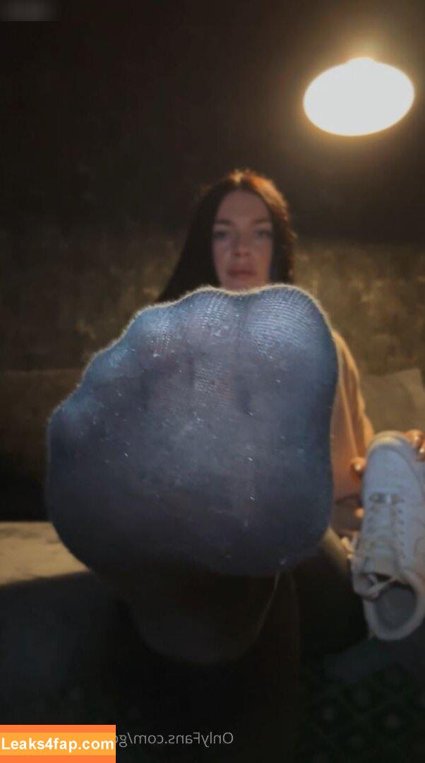 Goddess Mona / ygfoot leaked photo photo #0017
