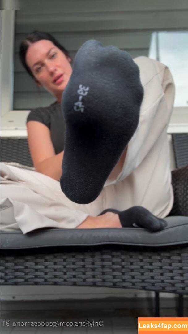 Goddess Mona / ygfoot leaked photo photo #0019