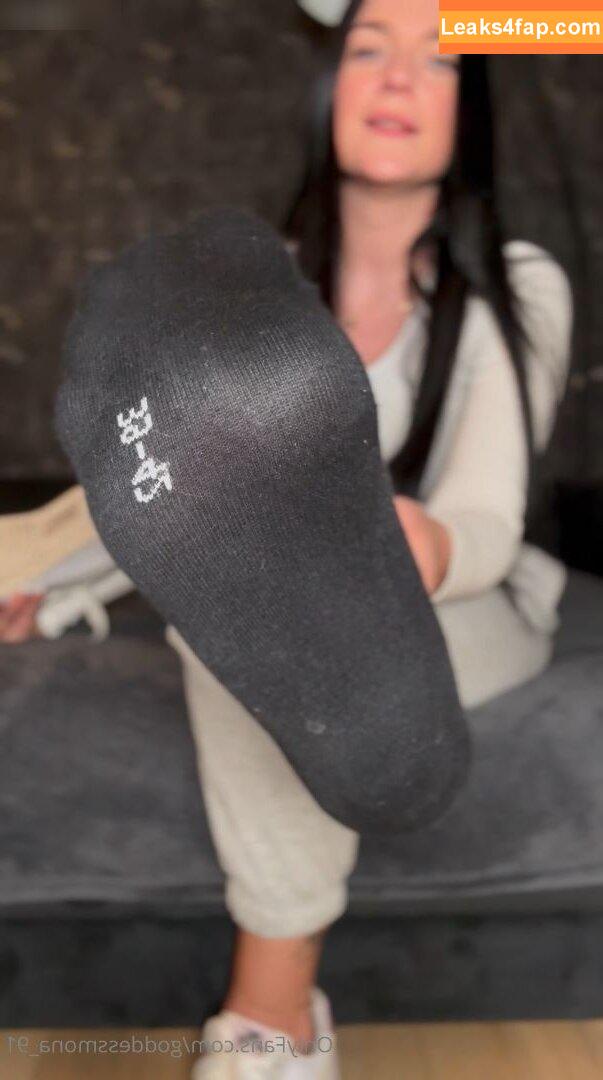 Goddess Mona / ygfoot leaked photo photo #0026