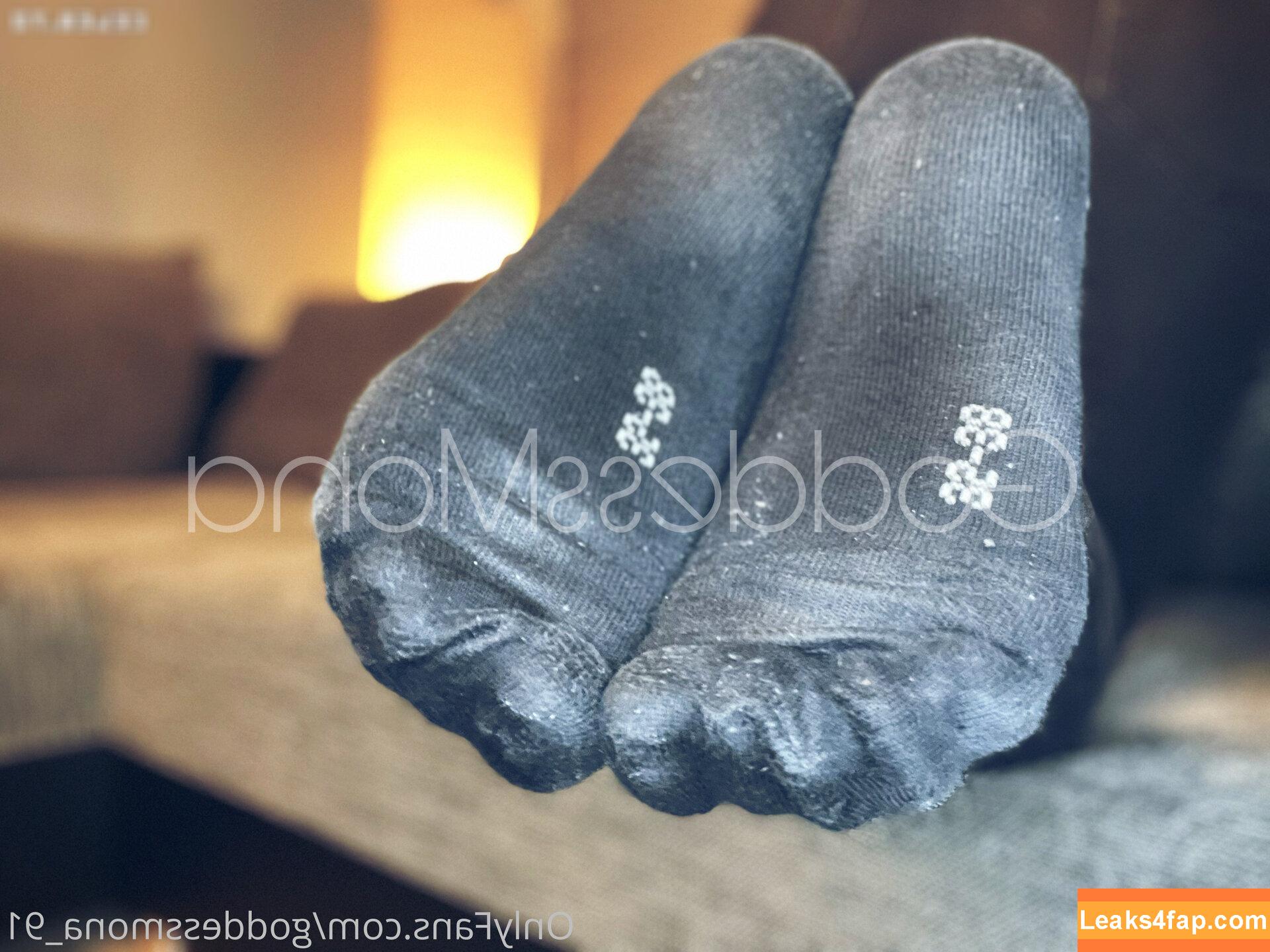 Goddess Mona / ygfoot слитое фото фото #0036