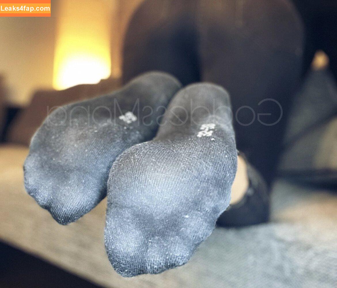 Goddess Mona / ygfoot слитое фото фото #0038