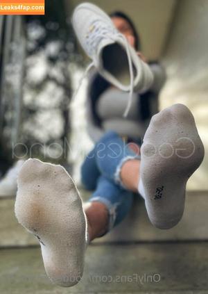 Goddess Mona фото #0024