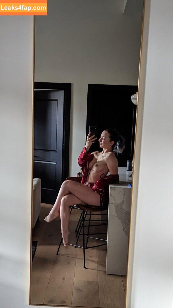 goddess_scout / gey_scout / scout leaked photo photo #0041