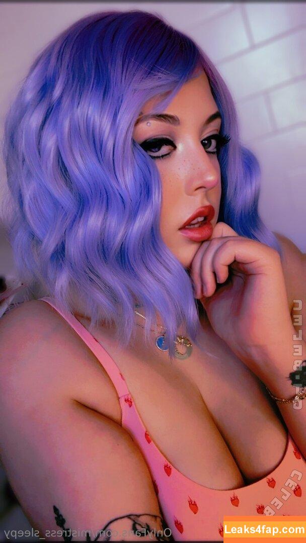 Goddess_sleepy / goddesssleepyy / https: / sleepyqtcat leaked photo photo #0016