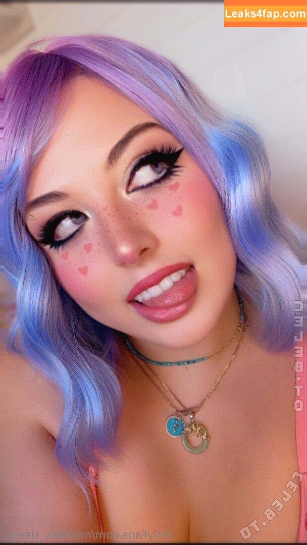 Goddess_sleepy / goddesssleepyy / https: / sleepyqtcat leaked photo photo #0017