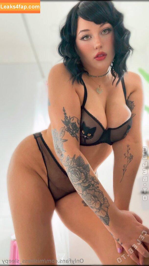 Goddess_sleepy / goddesssleepyy / https: / sleepyqtcat leaked photo photo #0019