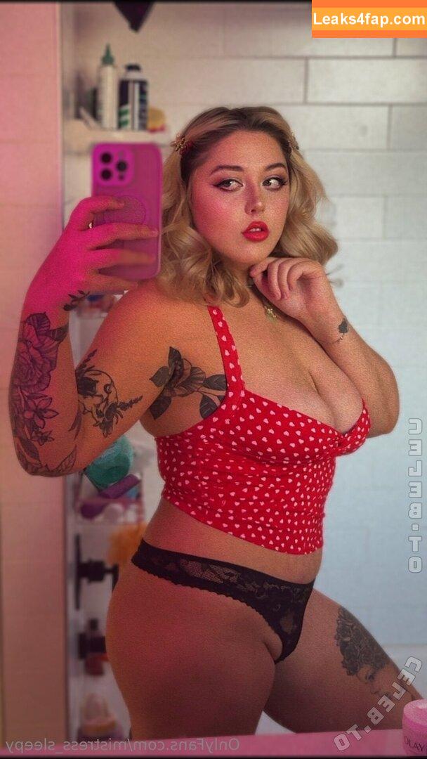Goddess_sleepy Onlyfans leaks