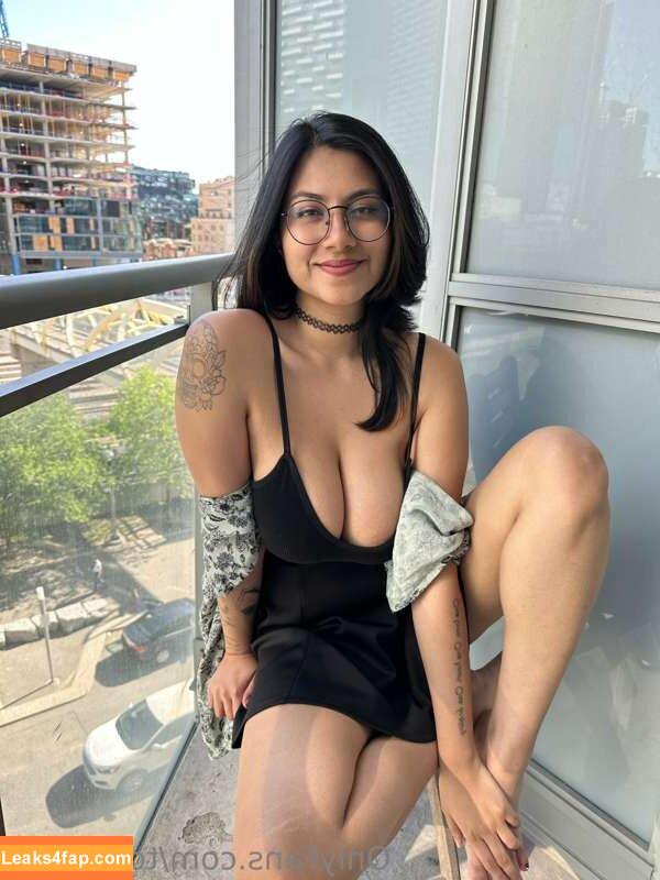 Goddess Vanessa / https: / thejadefoxxy / thevixenfiles leaked photo photo #0013