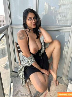 Goddess Vanessa фото #0009