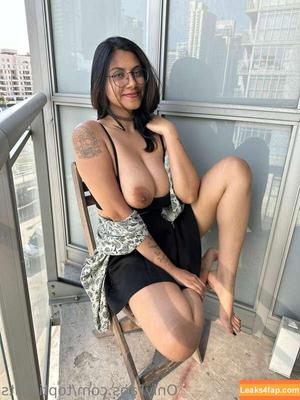 Goddess Vanessa фото #0010