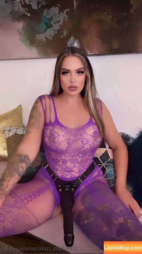 Goddess Veronica / goddess.veronica.dark.fanclub / veronicainked leaked photo photo #0003