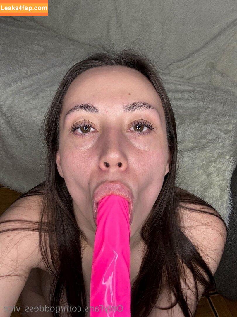 goddess_vice /  leaked photo photo #0011