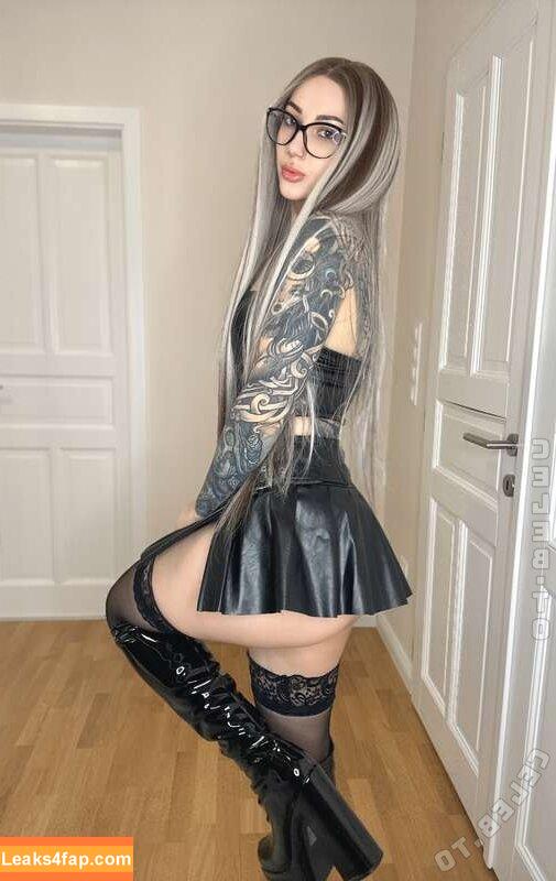 Goddess Zara / callmegoddesszara leaked photo photo #0012