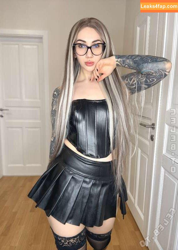 Goddess Zara / callmegoddesszara leaked photo photo #0024