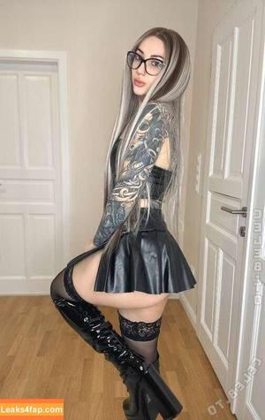 Goddess Zara photo #0012