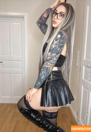 Goddess Zara photo #0015