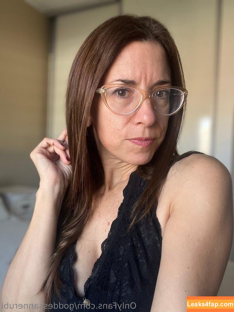 goddessannerubi /  leaked photo photo #0015