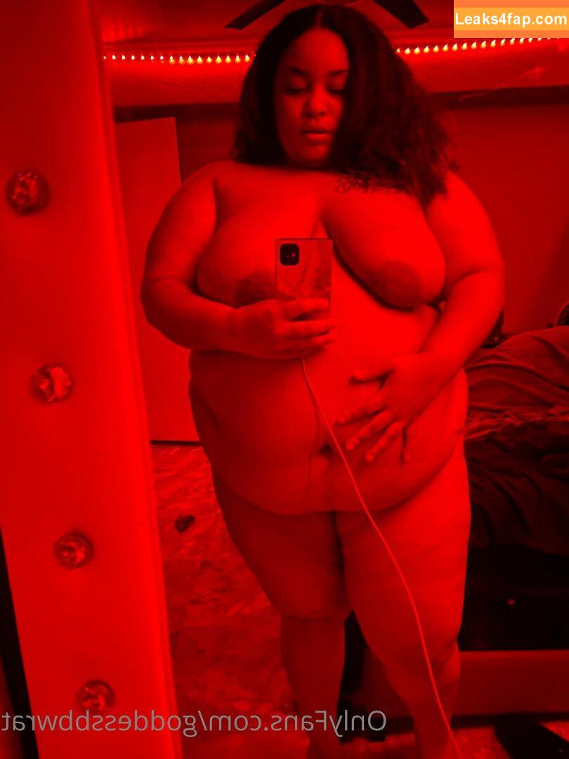 goddessbbwrat / goddessbynature_ leaked photo photo #0021