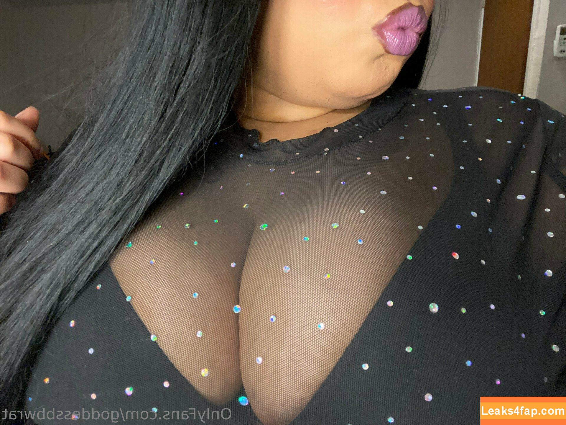 goddessbbwrat / goddessbynature_ leaked photo photo #0074