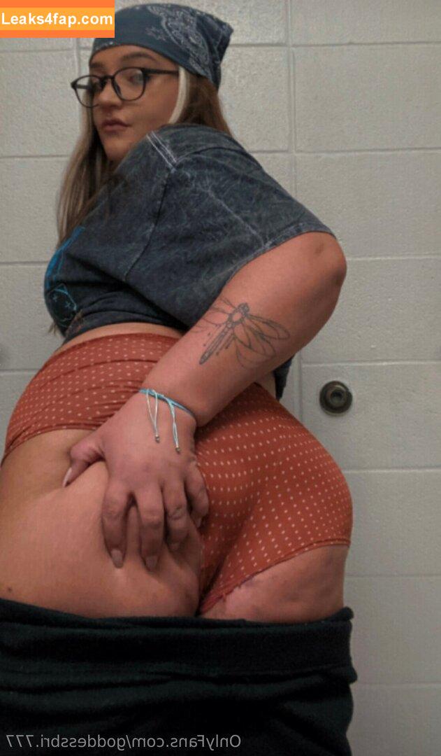 goddessbri.777 / theblackgoddess777 leaked photo photo #0001