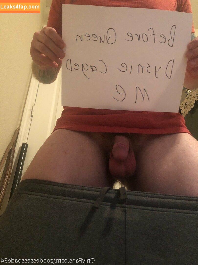 goddessesspade34 /  leaked photo photo #0006