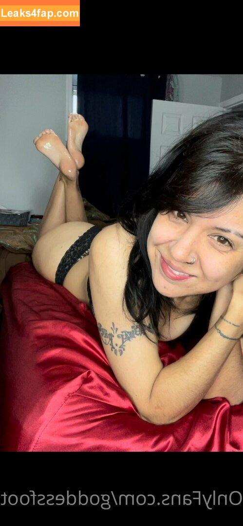 goddessfootlove / goddess.foot.love leaked photo photo #0001
