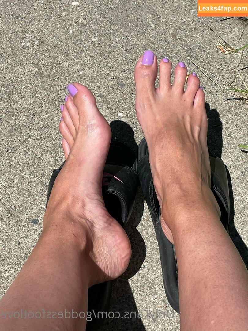 goddessfootlove / goddess.foot.love leaked photo photo #0006