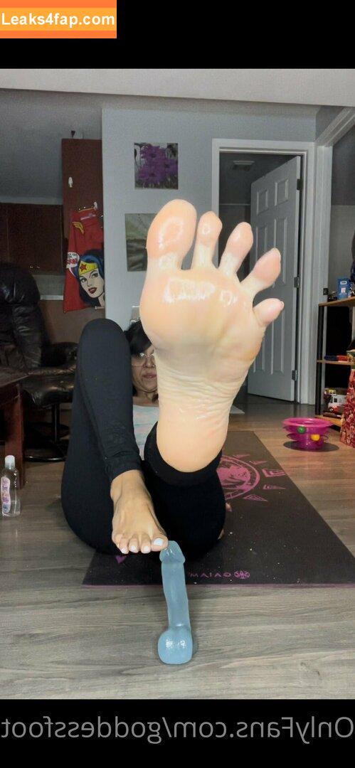 goddessfootlove / goddess.foot.love слитое фото фото #0014