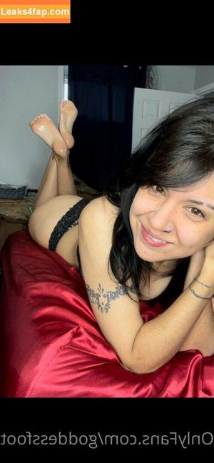 goddessfootlove photo #0001