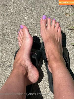 goddessfootlove photo #0006