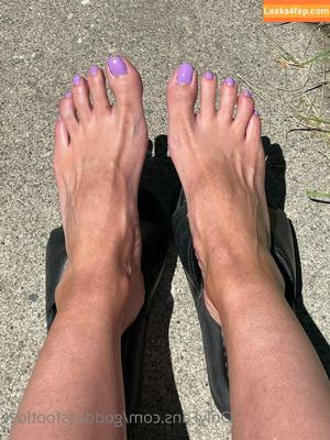 goddessfootlove photo #0007