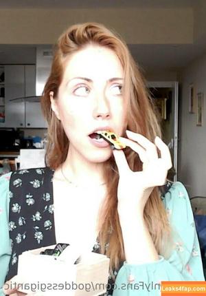 goddessgigantic photo #0005