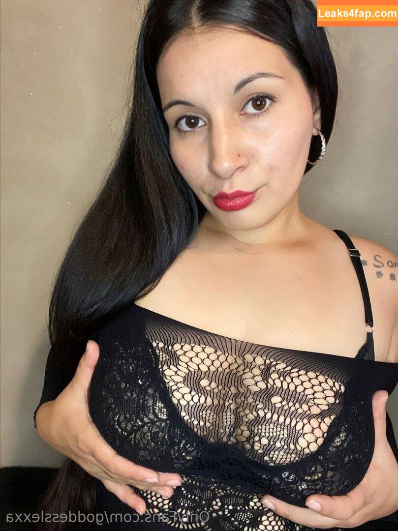 goddesslexxa /  leaked photo photo #0001