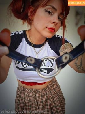 goddesslooliee photo #0007