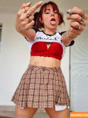 goddesslooliee photo #0014
