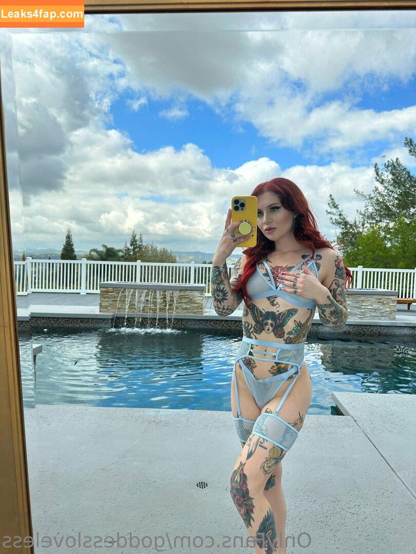goddessloveless / stuffandmodels leaked photo photo #0011