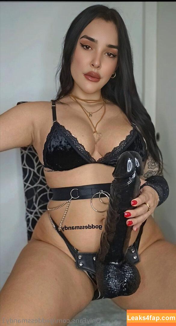 goddessmandy1 / goddessmandy_ifbbpro leaked photo photo #0027