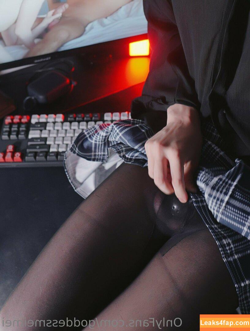 goddessmeimei / goddess.meimei leaked photo photo #0023