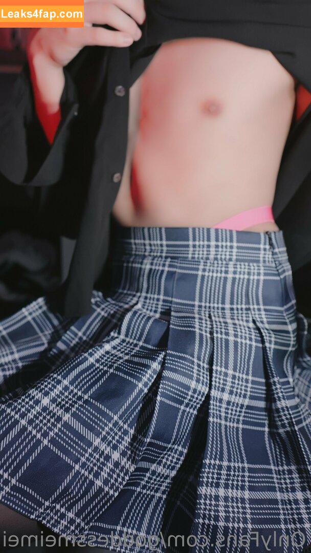 goddessmeimei / goddess.meimei leaked photo photo #0040
