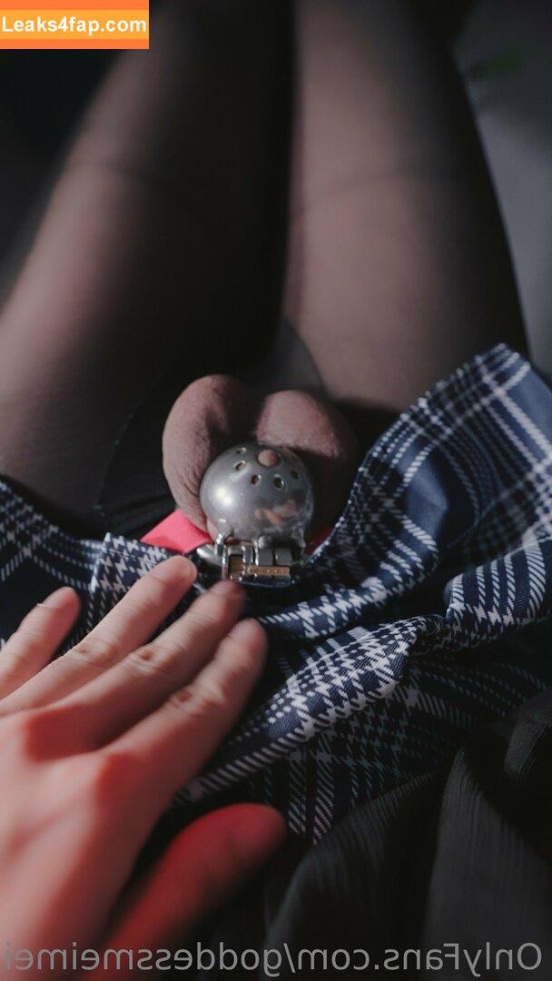 goddessmeimei / goddess.meimei leaked photo photo #0043