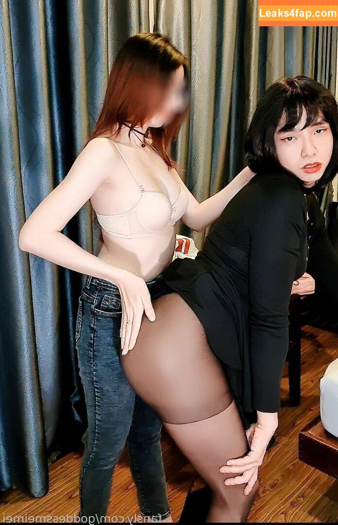 goddessmeimei / goddess.meimei leaked photo photo #0117