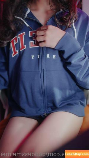 goddessmeimei photo #0009