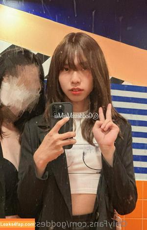 goddessmeimei photo #0062